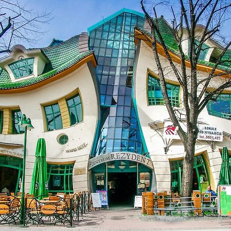 Apartament Sopot Vintage Style Zewnętrze zdjęcie