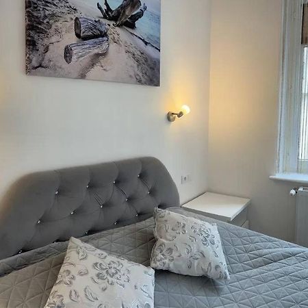 Apartament Sopot Vintage Style Zewnętrze zdjęcie