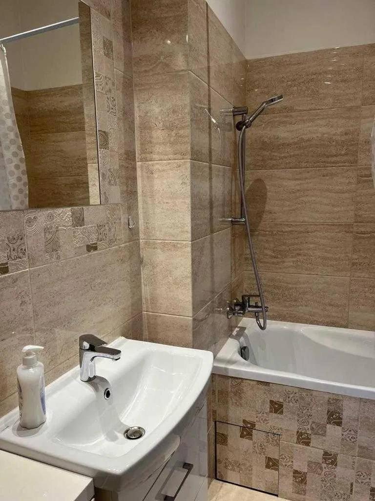 Apartament Sopot Vintage Style Zewnętrze zdjęcie